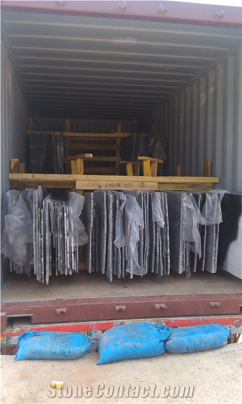 Classic Paradiso Granite Tiles, Slabs