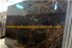 Classic Paradiso Granite Tiles, Slabs
