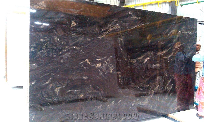 Classic Paradiso Granite Tiles, Slabs