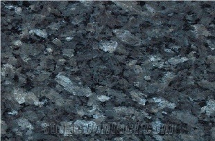 Blue Pearl Granite Tiles & Slabs, Norway Blue Granite