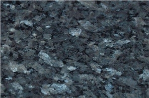 Blue Pearl Granite Tiles & Slabs, Norway Blue Granite