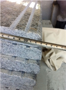 G602 Granite Stair and Step