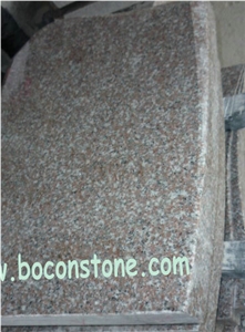 G664 Luoyuan Red Granite Monument,tombstone,Chinese Red Color, European Style, Russian Style G664 Luoyuan Red Granite Monument,tombstone,Chinese Red Color, European Style, Russian Style