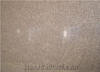 G687 Peach Red, China Pink Granite, Polished Tiles,Slabs