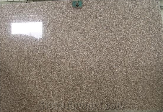 Polished G664,Luoyuan Red Slab,tile