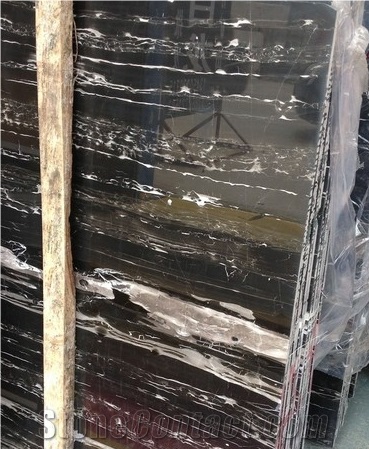 Polished Silver Dragon Marble Slab,tile