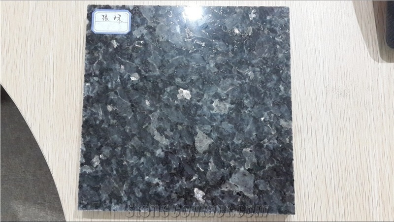 Polished Silver Pearl Granite Slab,tile