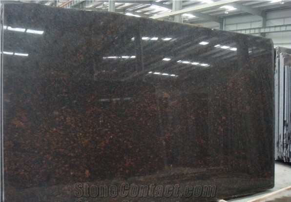 Tan Brown Granite Polished Slabs,tiles