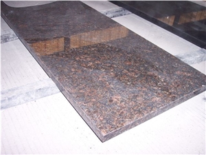 Tan Brown Granite Polished Slabs,tiles