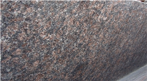 Tan Brown Granite Polished Slabs,tiles