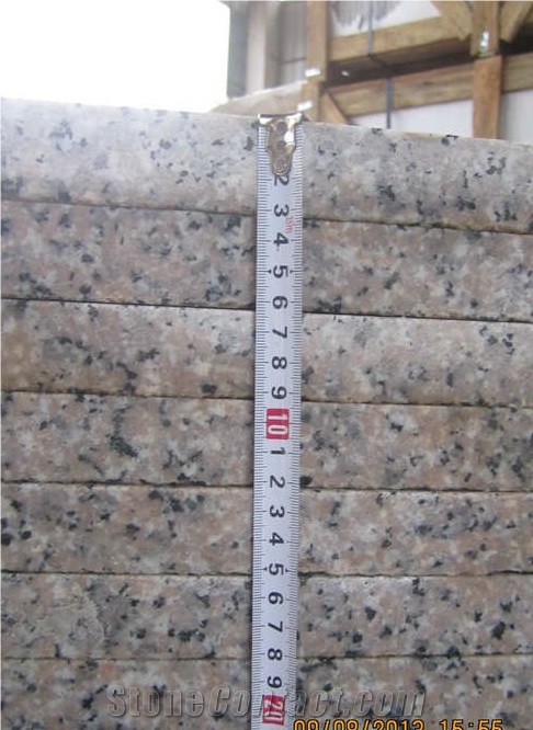 Yangjiang Red Granite Polished Stairs,Steps