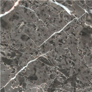 Mystique Gray Marble Tiles, China Grey Marble