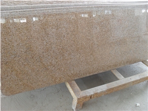 G682 Yellow Granite Tile and Slab