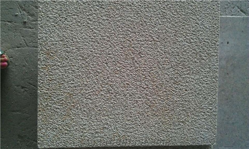 G682 Yellow Granite Tile and Slab