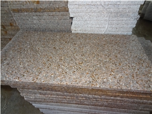 G682 Yellow Granite Tile and Slab