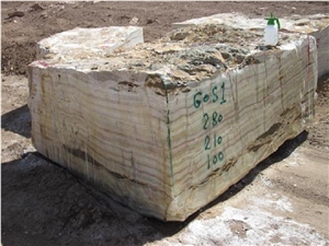 Green Onyx Blocks