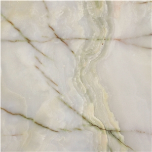 Green Onyx Tiles