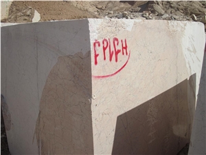 Pink Marble Blocks