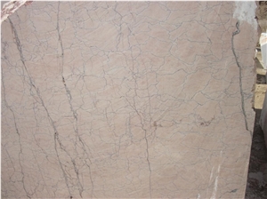 Pink Marble Blocks