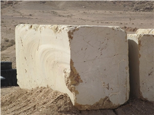 Yellow Marble Blocks