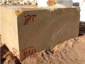 Yellow Marble Blocks