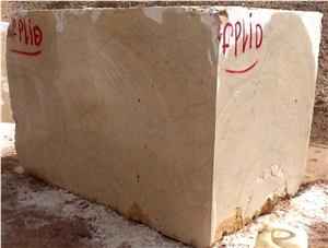 Yellow Marble Blocks