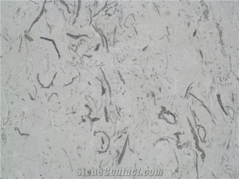 Repen Povir Limestone Chiseled Tiles, Slovenia Grey Limestone