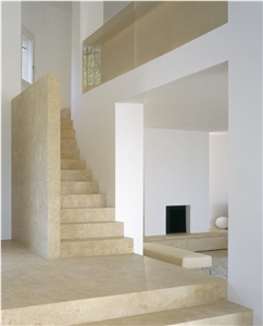 Bianco Avorio Limestone Stairs, Bianco Avorio Beige Limestone Stairs Bianco Avorio Limestone Stairs, Bianco Avorio Beige Limestone Stairs