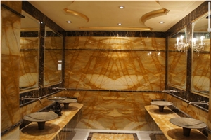 Giallo Siena Marble Bathroom Design, Giallo Siena Unito Yellow Marble Bathroom Design Giallo Siena Marble Bathroom Design, Giallo Siena Unito Yellow Marble Bathroom Design