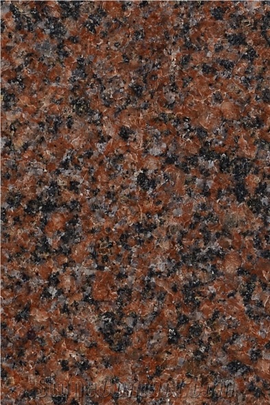 Rosa Raveno Granite