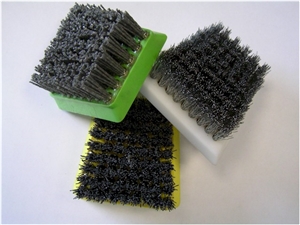Frankfurt Abrasives Brushes