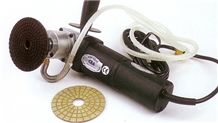 Portable Grinding and Polishing Handy Machine, Air Grinder