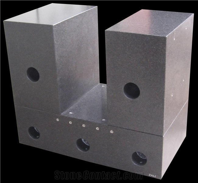 Black Granite Special Working To Design