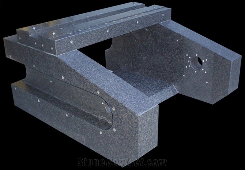 Black Granite Special Working To Design