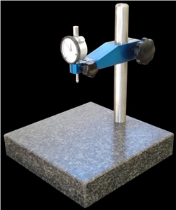 Granite Comparator Stand