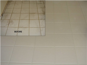 Tile and Marble Restoration