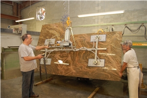 Juparana Vyara Granite Slabs