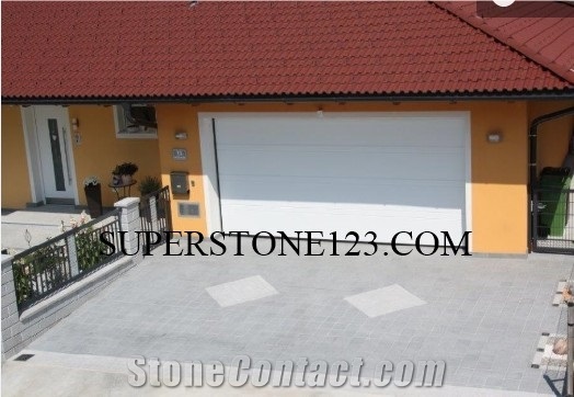 Padang Dark Granite, Padang Dunkel Granite,Impala Granite, G654 Granite Tiles