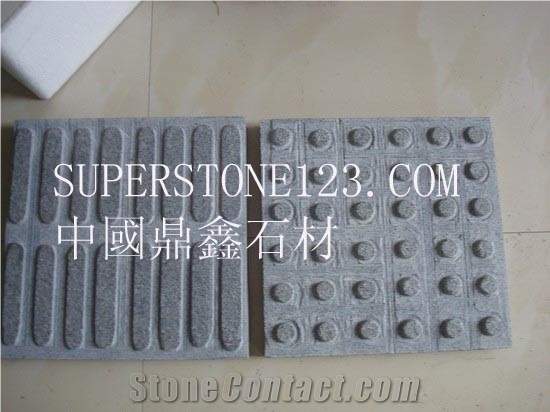 Padang Dark Granite, Padang Dunkel Granite,Impala Granite, G654 Granite Tiles