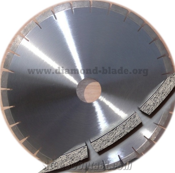 6 Diamond Blade for Granite, 400 Diamond Saw Blade