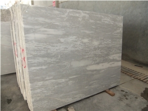 Marin White Slabs, Turkey White Marble Marin White Slabs, Turkey White Marble