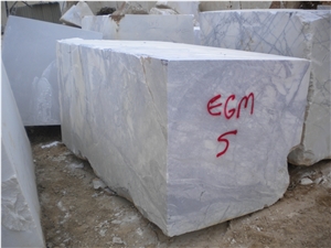 Milas Lilac Marble Blocks
