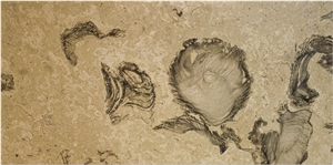 Perla Bello Marble Blocks, Turkey Beige Marble