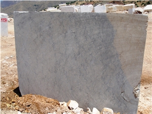 Terra Grey - Terra Mix Marble Blocks, Terra Green Marble Block