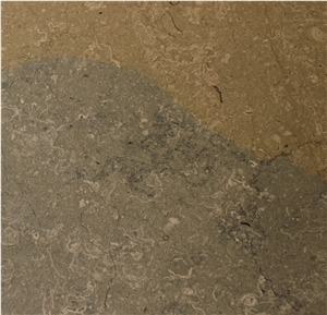Terra Grey - Terra Mix Marble Blocks, Terra Green Marble Block