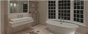 Bathroom Design