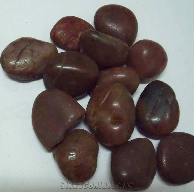 Pebble Stone