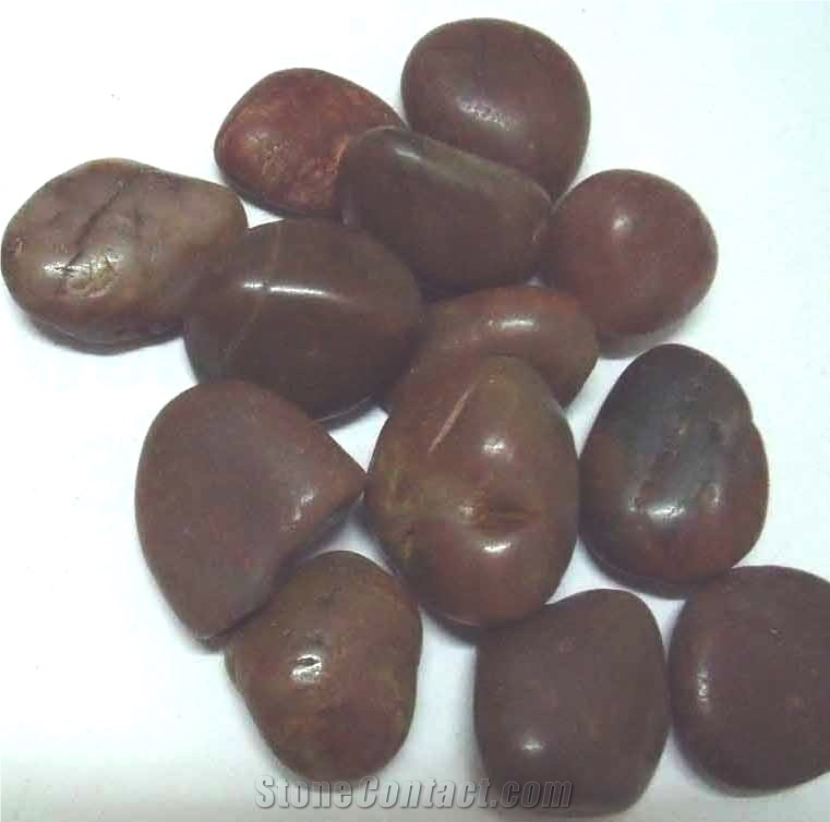 Pebble Stone