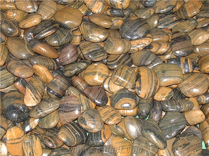 Pebble Stone