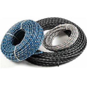 Diamond Wire Concrete Saw Cut